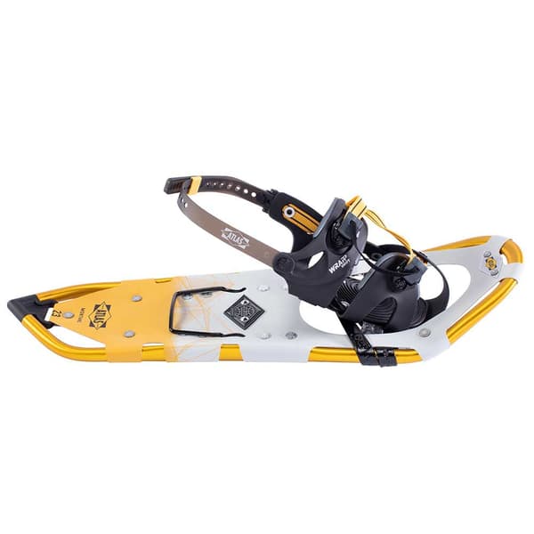 Atlas Snow-shoe Kvinna Snöskor Montane Gul EU 40-47 / 36-73 Kg