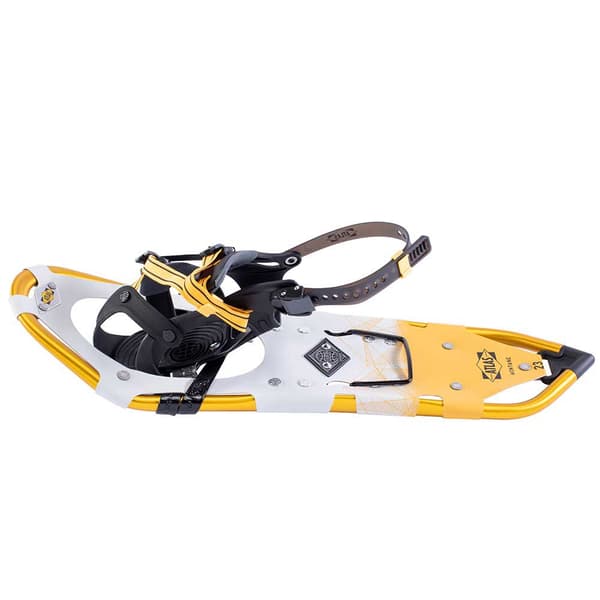 Atlas Snow-shoe Kvinna Snöskor Montane Gul EU 40-47 / 36-73 Kg