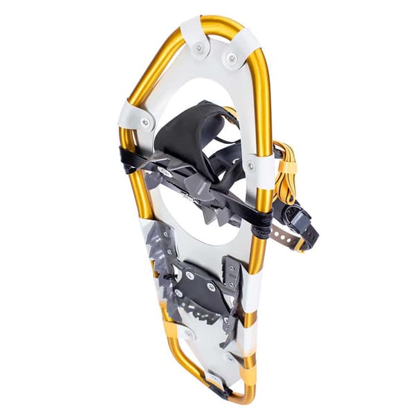 Atlas Snow-shoe Kvinna Snöskor Montane Gul EU 40-47 / 36-73 Kg