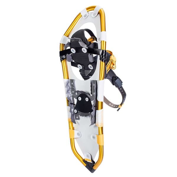 Atlas Snow-shoe Kvinna Snöskor Montane Gul EU 40-47 / 36-73 Kg
