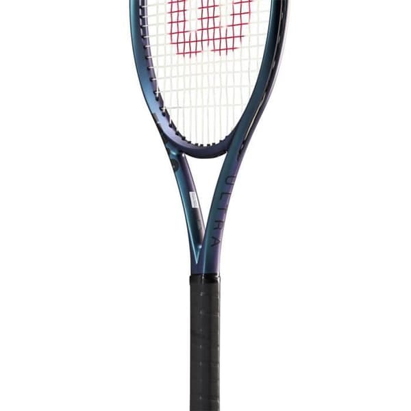 WILSON Ultra 100UL V4 Snöskor Marinblå