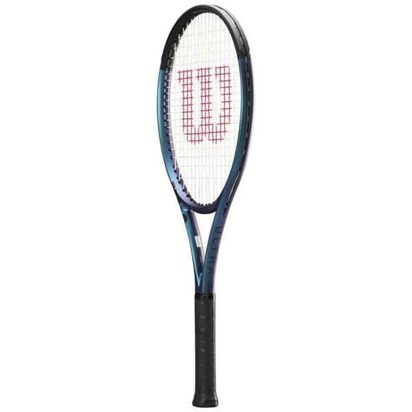 WILSON Ultra 100UL V4 Snöskor Marinblå