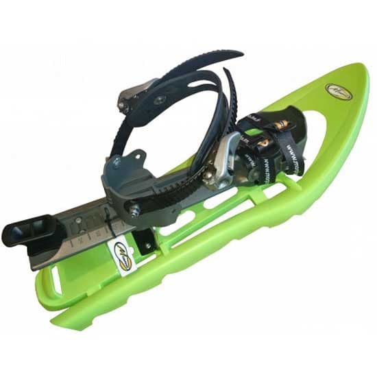 Morpho Trimove S Super Alp Light Snesko  EU 39-43 / 70 Kg