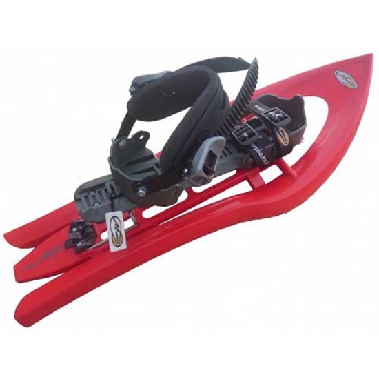 Morpho Super Trimov´alp Snöskor  EU 39-43 / 60-96 Kg