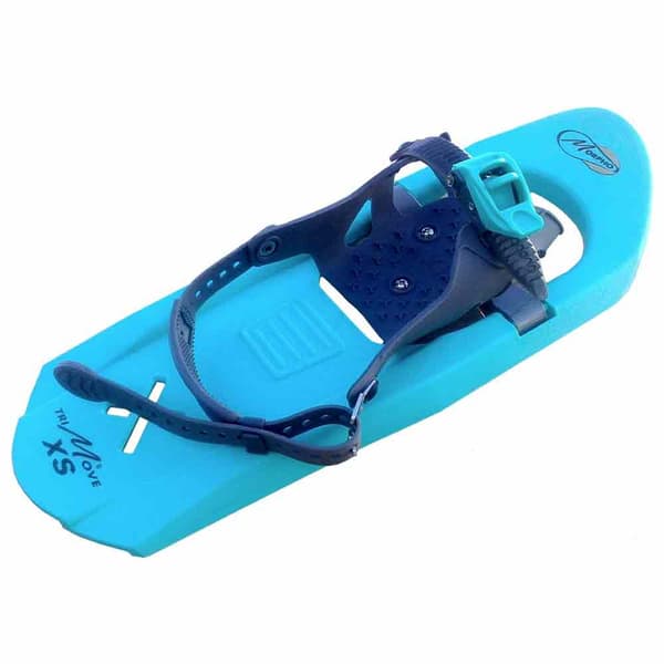 Morpho Trimove Xs Kid Freeride Snöskor  EU 34-38