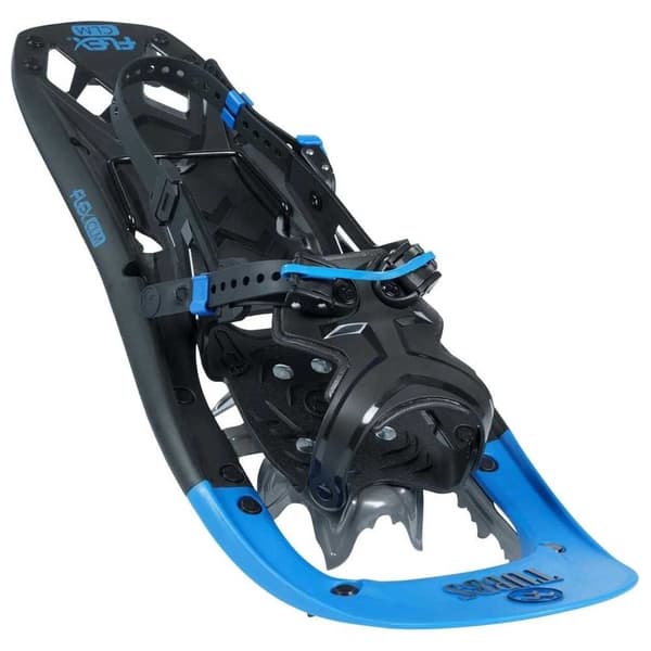 Tubbs Snow Shoes Flex Clm Snöskor  EU 40-47 / 55-91 Kg