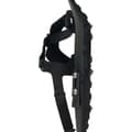 Miniatyrbild 3 av 6: Tubbs Snow Shoes Ungdoms Snöskor Eclipse Svart EU 28-36 / 18-41 Kg