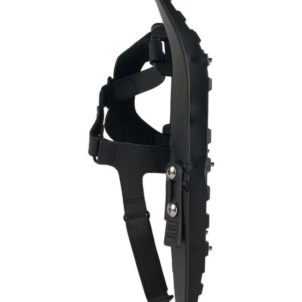 Tubbs Snow Shoes Ungdoms Snöskor Eclipse Svart EU 28-36 / 18-41 Kg