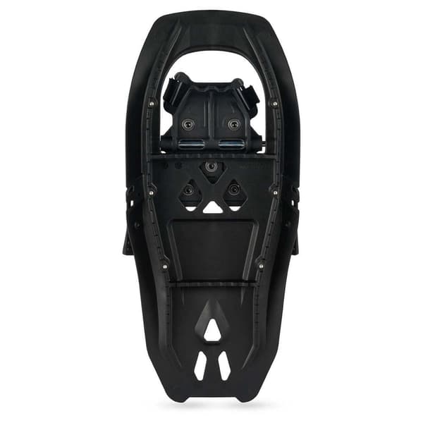 Tubbs Snow Shoes Ungdoms Snöskor Eclipse Svart EU 28-36 / 18-41 Kg