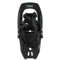 Miniatyrbild 1 av 6: Tubbs Snow Shoes Ungdoms Snöskor Eclipse Svart EU 28-36 / 18-41 Kg