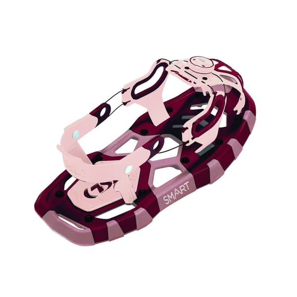 Tsl Outdoor Smart Snöskor Röd EU 34-40