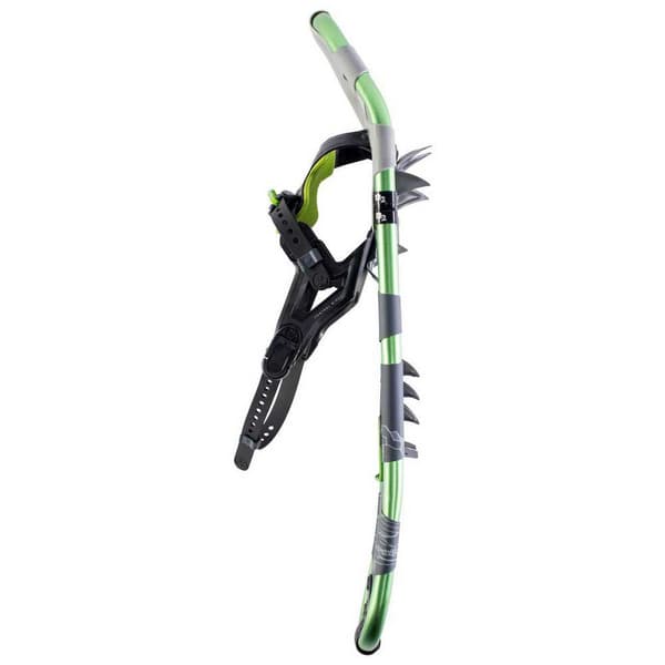 Tubbs Snow Shoes Mountaineer Snöskor Grå EU 40-47 / 55-91 Kg