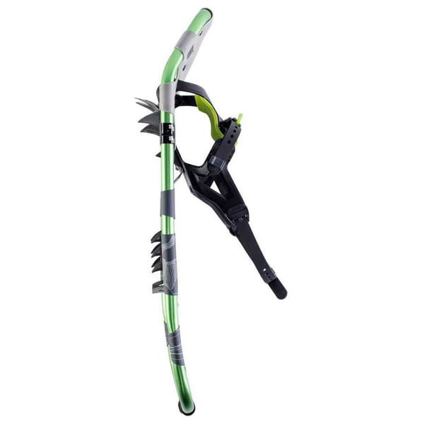 Tubbs Snow Shoes Mountaineer Snöskor Grå EU 40-47 / 55-91 Kg