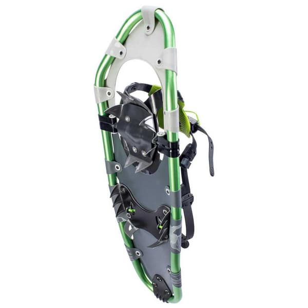 Tubbs Snow Shoes Mountaineer Snöskor Grå EU 40-47 / 55-91 Kg