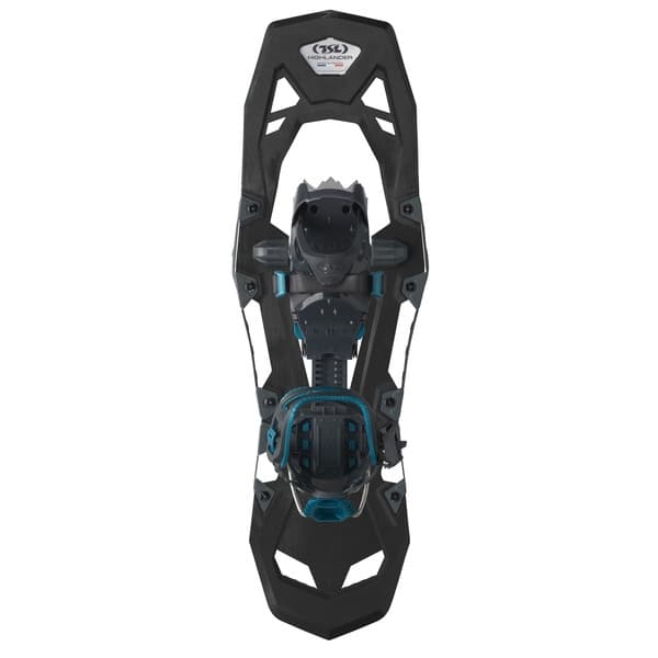 TSL ACCESS TITAN BLACK L (70-140 kg), TSL snöskor