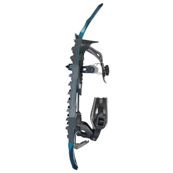 TSL HIGHLANDER ORIGINAL TEAL L(70-140 kg), snöskor