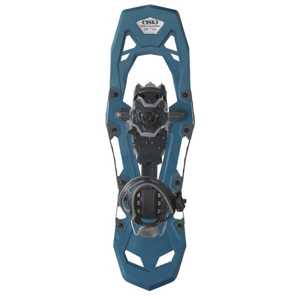 TSL HIGHLANDER ORIGINAL TEAL L(70-140 kg), snöskor