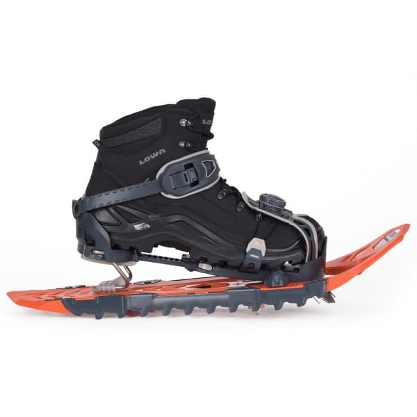 TSL HIGHLANDER ORIGINAL 2 HALLOWEN M (50-120 kg), snöskor