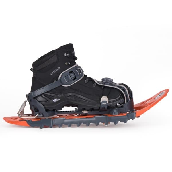 TSL HIGHLANDER ORIGINAL 2 HALLOWEN M (50-120 kg), snöskor