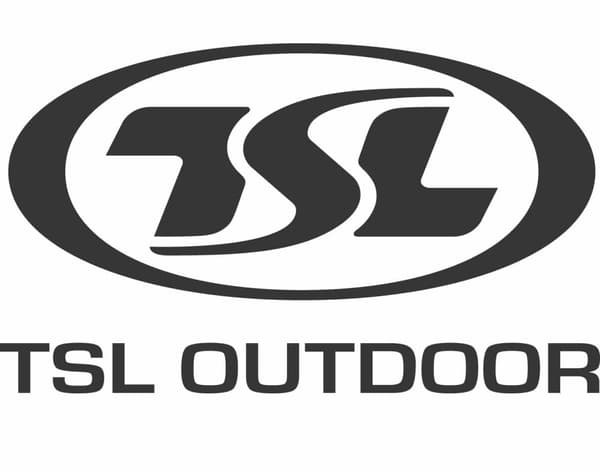 TSL HIGHLANDER ORIGINAL 2 HALLOWEN M (50-120 kg), snöskor