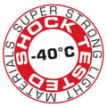 Miniatyrbild 3 av 9: TSL SYBIOZ HYPERFLEX ACCESS CELESTIAN L (70-140 kg), snöskor