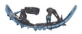 Miniatyrbild 7 av 9: TSL SYBIOZ HYPERFLEX ACCESS CELESTIAN L (70-140 kg), snöskor