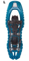 Miniatyrbild 1 av 9: TSL SYBIOZ HYPERFLEX ACCESS CELESTIAN L (70-140 kg), snöskor