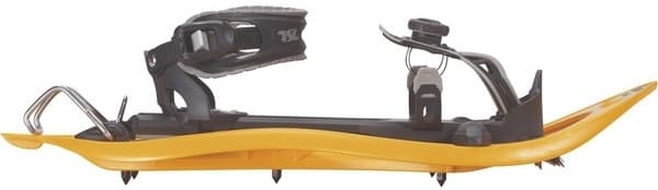 TSL 305 INITIAL BOA APRICOT (40-80 kg), TSL snöskor dam
