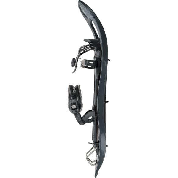 TSL 345 INITIAL BOA DARK GREY (70-140 kg), TSL snöskor