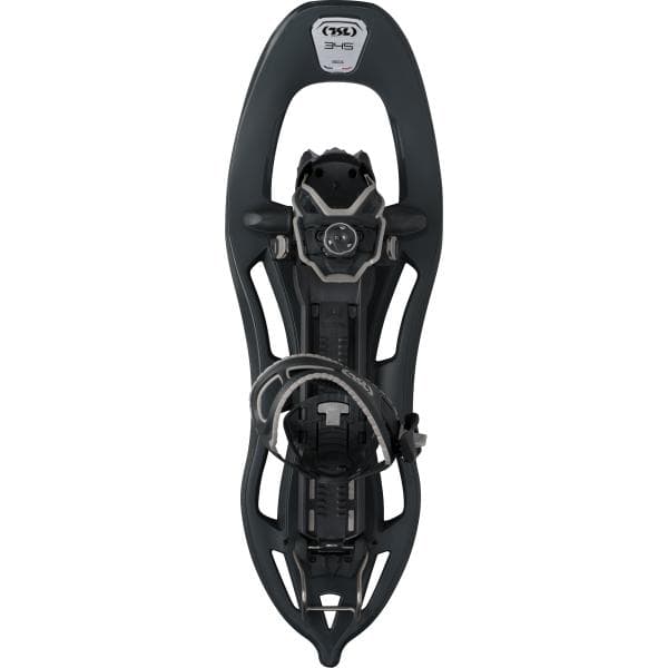 TSL 345 INITIAL BOA DARK GREY (70-140 kg), TSL snöskor