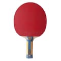 Miniatyrbild 3 av 4: ATEMI 1000 Anatomical Black and Red tennisracketar - Vuxen - 2 års garanti