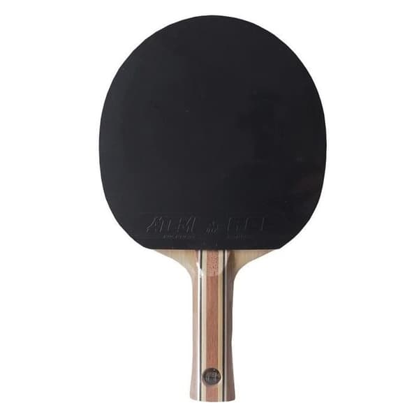 ATEMI 3000 Pro Carbon Anatomical Svarta och Röda tennisracketar - Vuxen