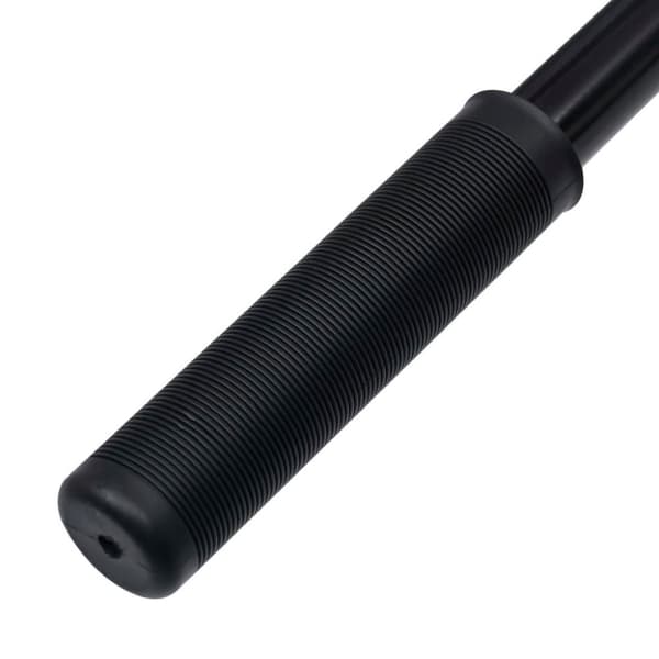 vidaXL Snøblad for gressklipper med adapter 100 cm