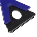 Miniatyrbild 8 av 9: 4-I-1 bilsnöskyffelset Fordon vintersnöskyffel Skyffelsnöverktyg(blå, typ D)