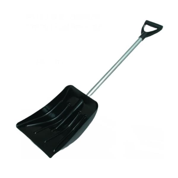 Kompakt och hopfällbar snöskyffel 94CM