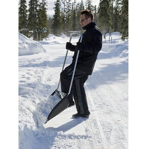 Fiskars SnowXpert 1003470 lumiaura