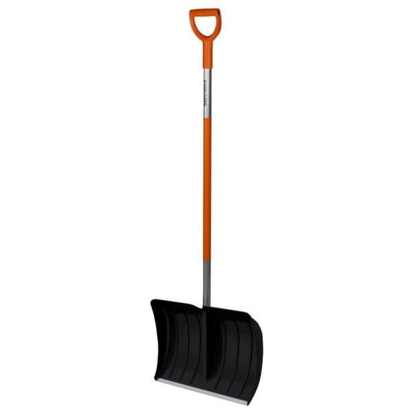 FISKARS Snöskovel SnowXpert™ med linjal