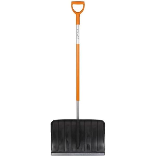 FISKARS Snöskovel SnowXpert™ med linjal