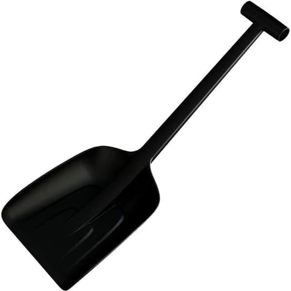 FISKARS Auto Solid™ spade