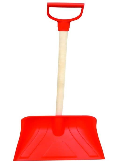 Salt for snow removal Ramp - RLGP1 - Snow shovel e 41 cm