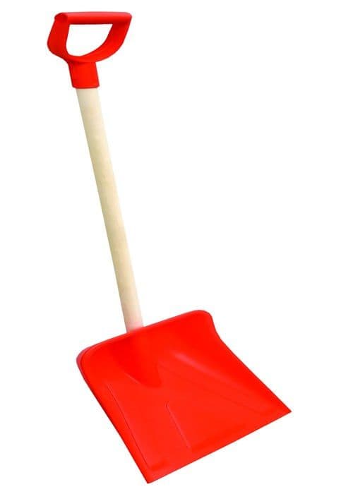 Salt for snow removal Ramp - RLGP1 - Snow shovel e 41 cm