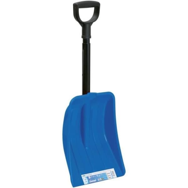 Snöskyffel Typ EVEREST 265 mm - 5905197140551