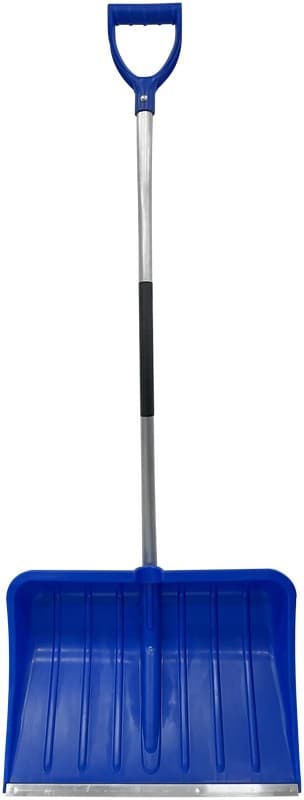 SNESKOVL ALUMINIUMSHÅNDTAG ''KLIK'' - G-900-1105 SNESKOVL ALUMINIUMSHÅNDTAG ''KLIK'' - G-900-1105