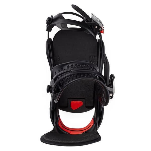 Burton Snowboard Bindinger Lexa X Sort L