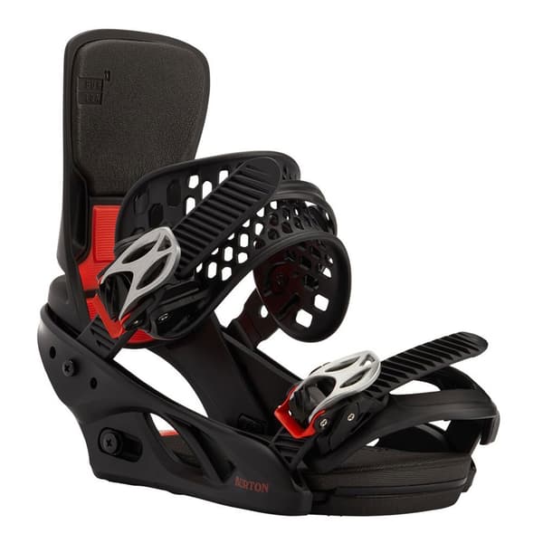 Burton Snowboard Bindinger Lexa X Sort L