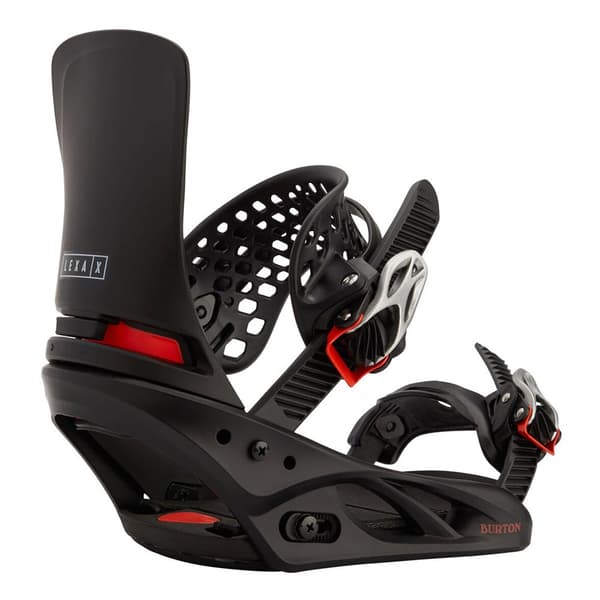 Burton Snowboard Bindinger Lexa X Sort L