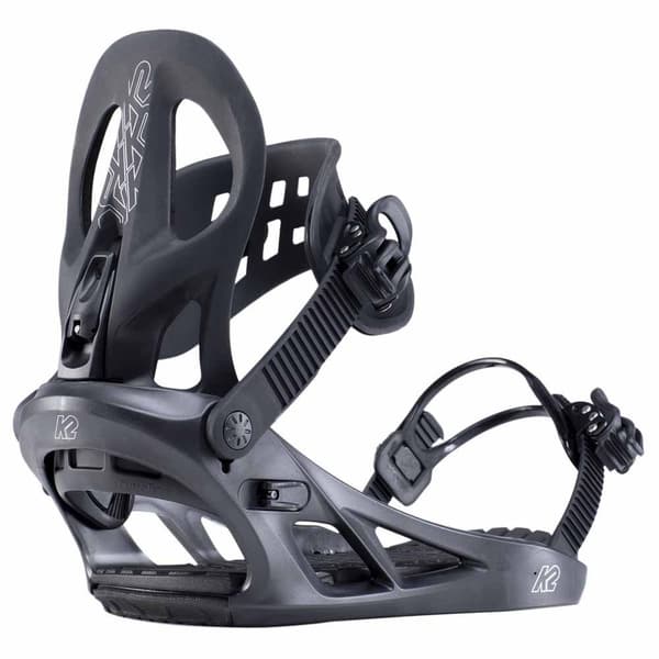 K2 Snowboards Mach Svart M