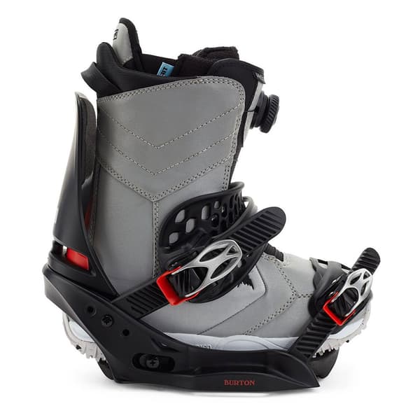 Burton Snowboard Bindinger Lexa X Est Sort M