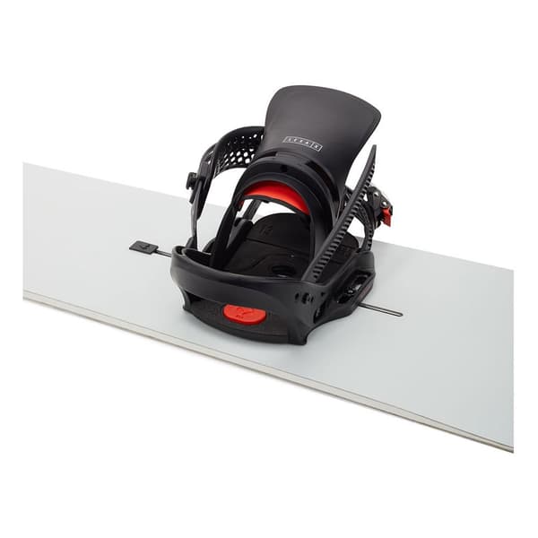 Burton Snowboard Bindinger Lexa X Est Sort M