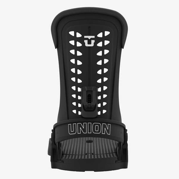Union Binding Snowboard Bindinger Force Classic Sort M